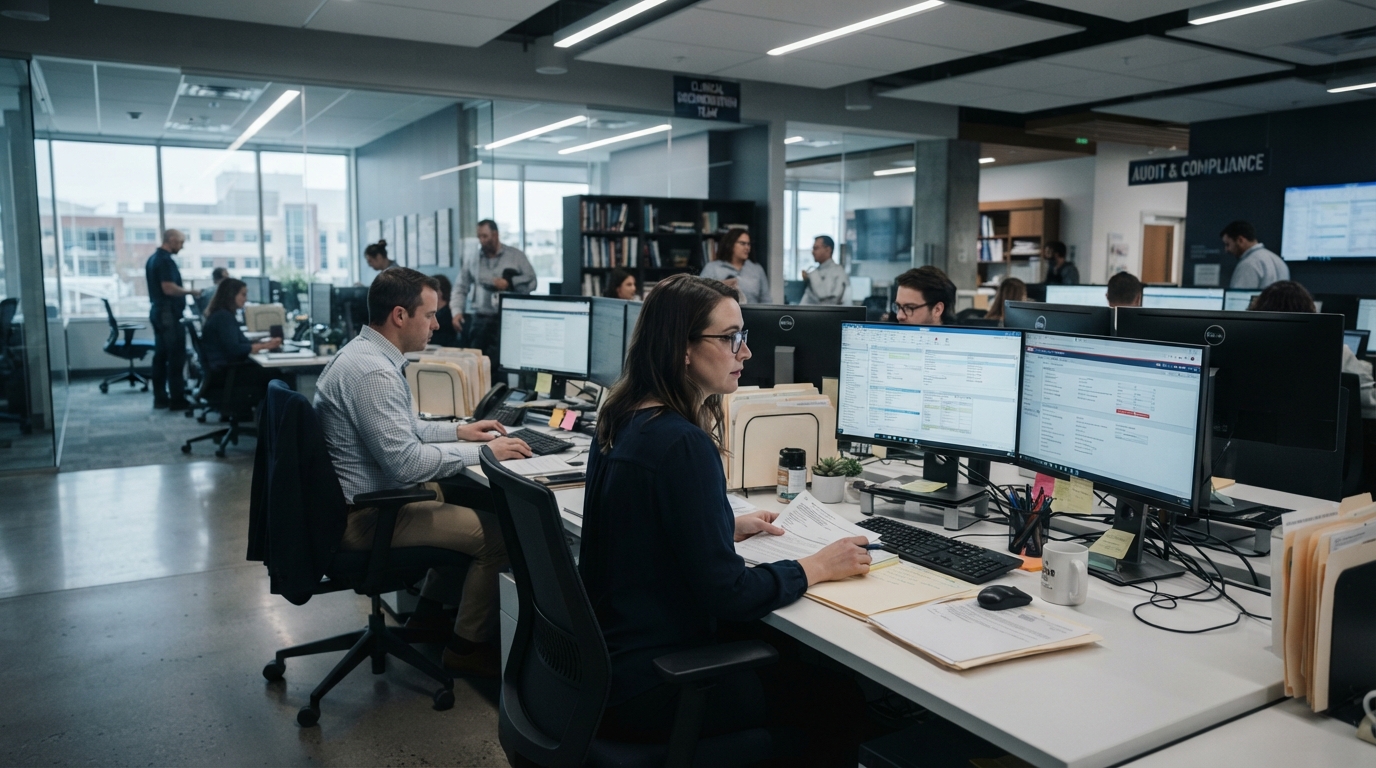 AI and Automation Solutions