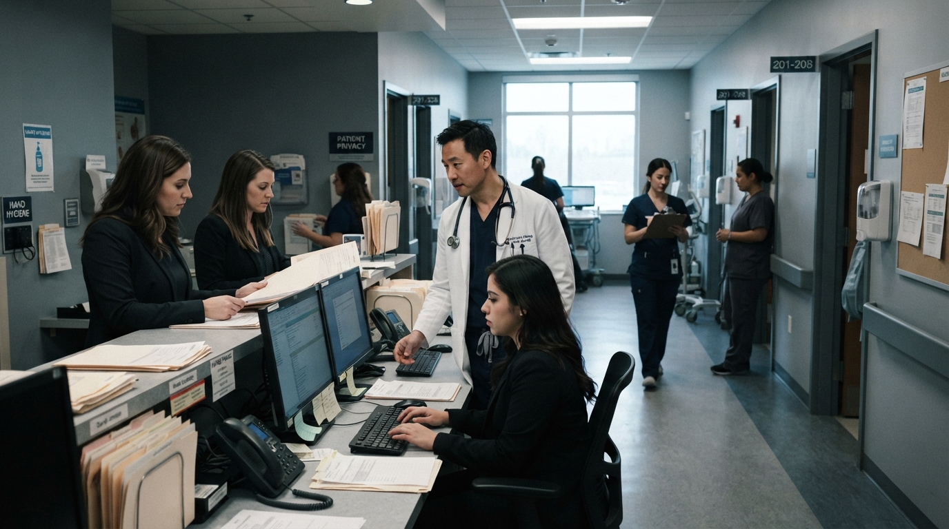 Prior Authorization Services